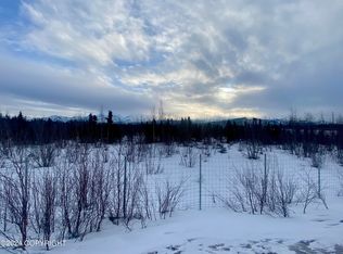 L12 B Laurel Acres #7, Anchorage, AK 99515