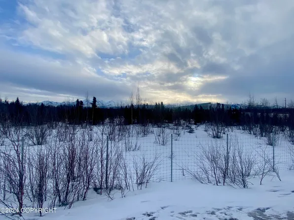 L12 B Laurel Acres #7, Anchorage, AK 99515