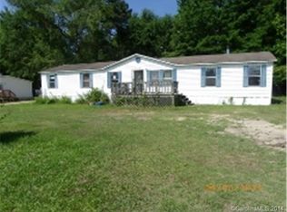 1320 Memorial Park Rd, Lancaster, SC 29720