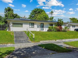 12335 SW 261st Ter, Homestead, FL 33032