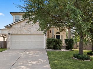 2107 Valerian Trl, Round Rock, TX 78665
