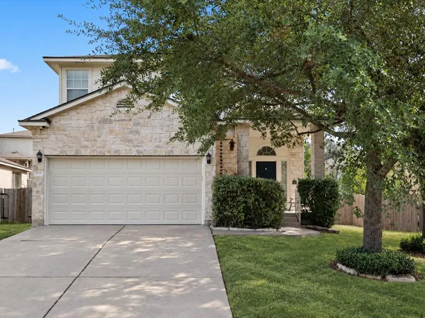 2107 Valerian Trl, Round Rock, TX 78665