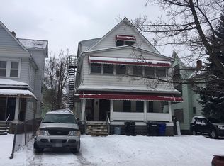 10314 Somerset Ave, Cleveland, OH 44108