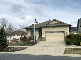 2316 W Chadwick Ln, Spokane, WA 99208