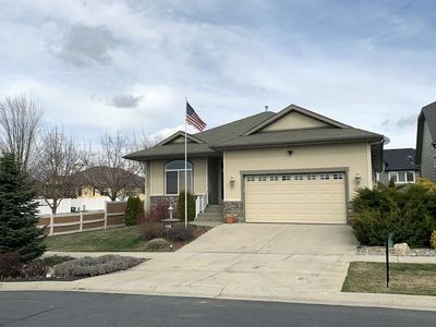 2316 W Chadwick Ln, Spokane, WA, 99208