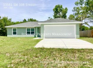 13581 SW 108th St, Dunnellon, FL 34432