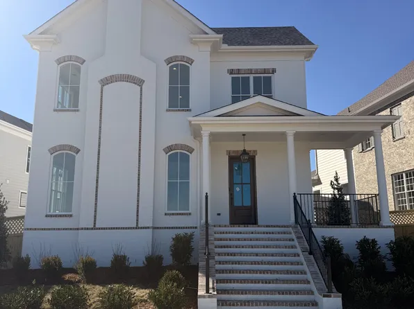 1006 Legrand Ave Lot 12, Franklin, TN 37064