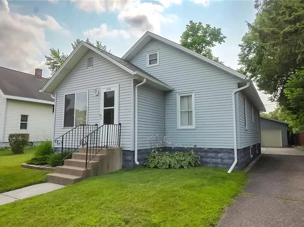 2744 4th Street, Eau Claire, WI 54703