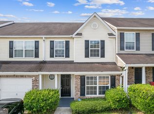 2183 Miranda Dr, Morrow, GA 30260