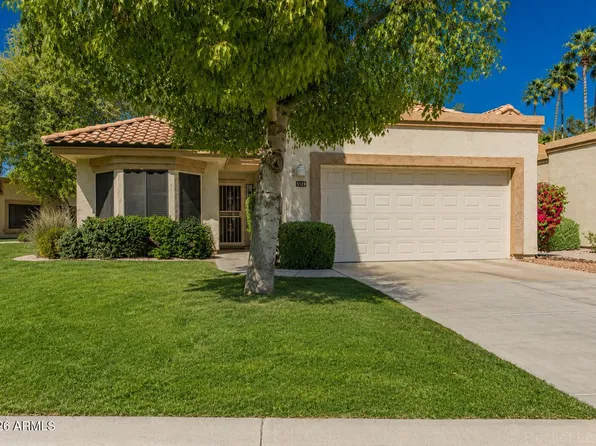9126 W WESCOTT Drive W, Peoria, AZ 85382