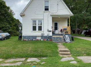 375 3rd Ave, Mansfield, OH 44902