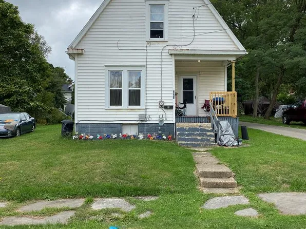 375 3rd Ave, Mansfield, OH 44902