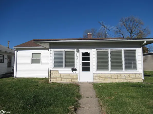 806 N 11th St, Keokuk, IA 52632