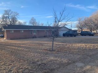 412 Main St, Texhoma, OK 73949