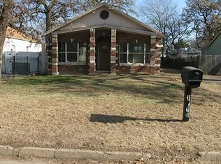 1210 Denver Ave, Fort Worth, TX 76164