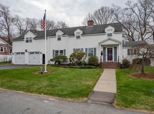 29 Dickerman Street, Nashua, NH 03060