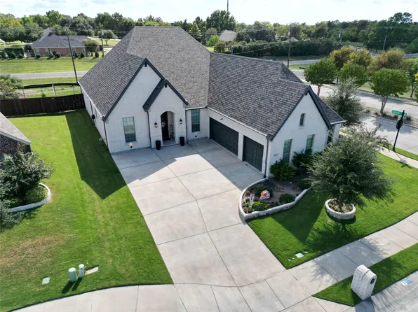 1033 Fawn Trl, Rockwall, TX 75087