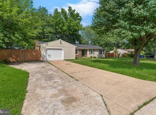 10654 Water Hickory Ct, Waldorf, MD