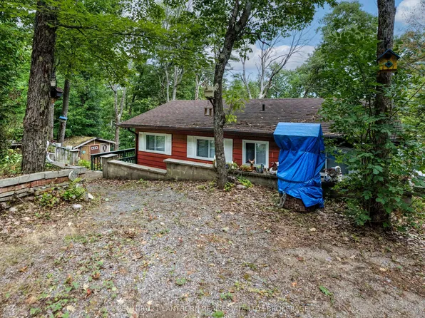 1024 See Dr, Central Frontenac, ON K0H 1B0