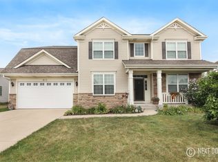 825 Richards Dr, Shorewood, IL 60404