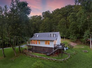 518 Icicle Rdg, Sylva, NC 28779