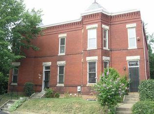 510 Kentucky Ave SE, Washington, DC 20003