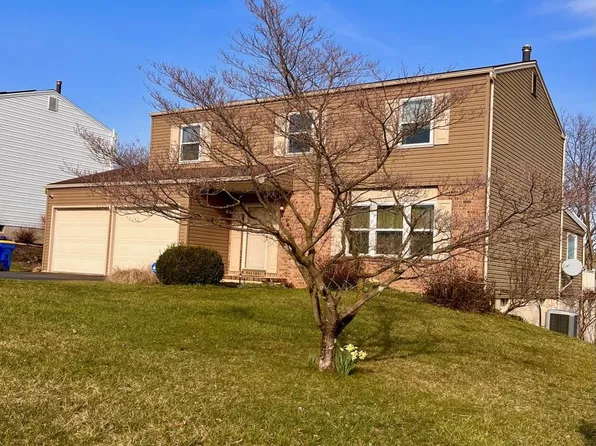 383 Sweetbriar Dr, Harrisburg, PA 17111