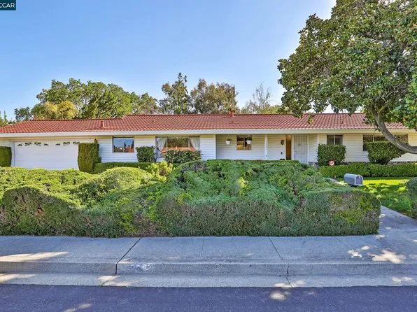 5953 Cardinet Dr, Clayton, CA 94517