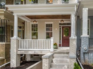 3302 19th St NW, Washington, DC 20010