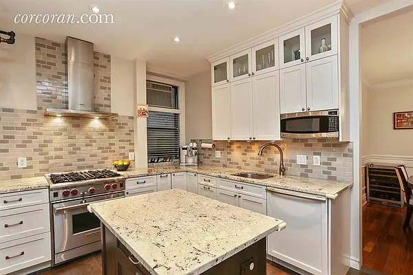 Sold by Corcoran | media 13