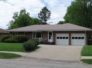 3259 Stone Park Blvd, Sioux City, IA 51104