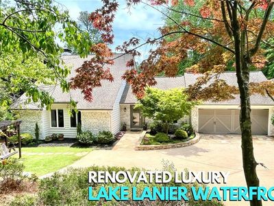 8190 Old Mill Dr, Gainesville, GA, 30506