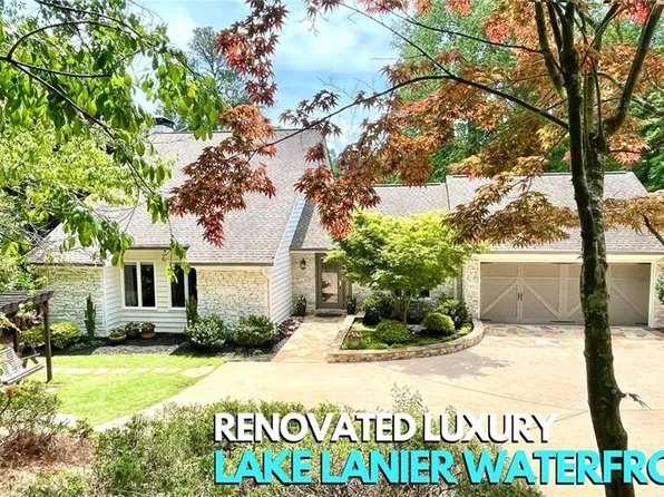 8190 Old Mill Dr, Gainesville, GA 30506