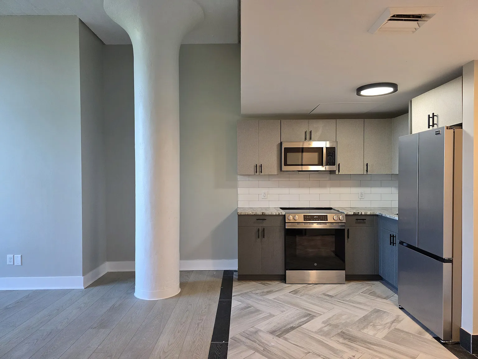 1 bed, $1,550 — Photo 2