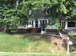 2643 Beaver Falls Rd, Midlothian, VA 23112