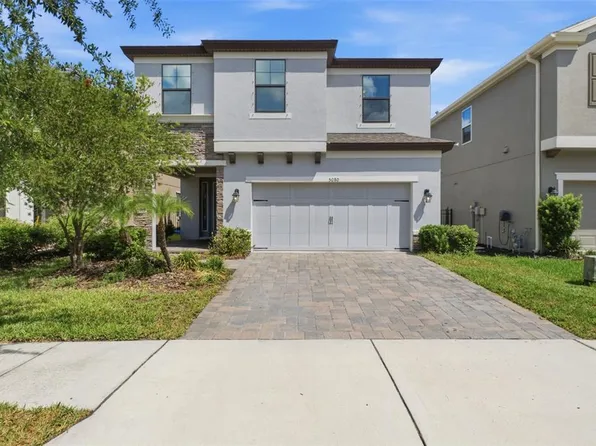 5080 Ballantrae Blvd, Land O Lakes, FL 34638