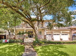 13110 Tosca Ln, Houston, TX 77079