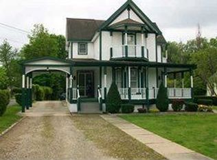 261 E Main St, Springville, NY 14141