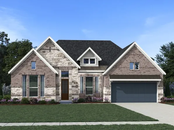 Malani Plan, Mesa Western