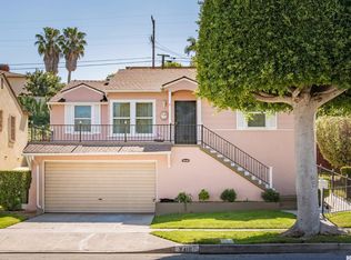 2416 W 101st St, Inglewood, CA 90303
