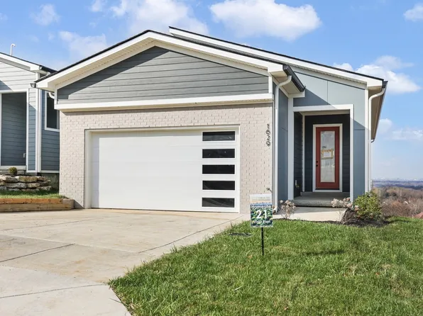 1629 Boxwood Dr Lot 21, Nashville, TN 37211