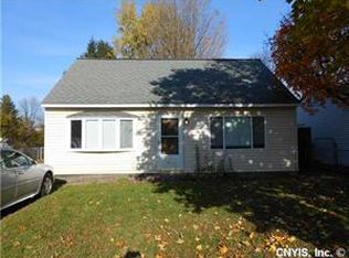 312 Pleasantview Dr, Liverpool, NY 13088