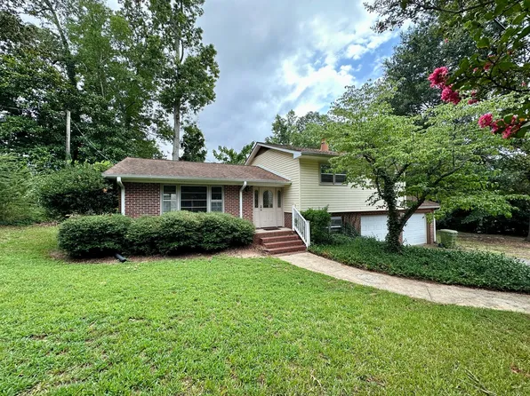200 Payne Ln, Clemson, SC 29631