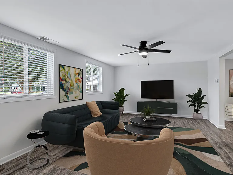 Avalon Townhomes — Photo 9
