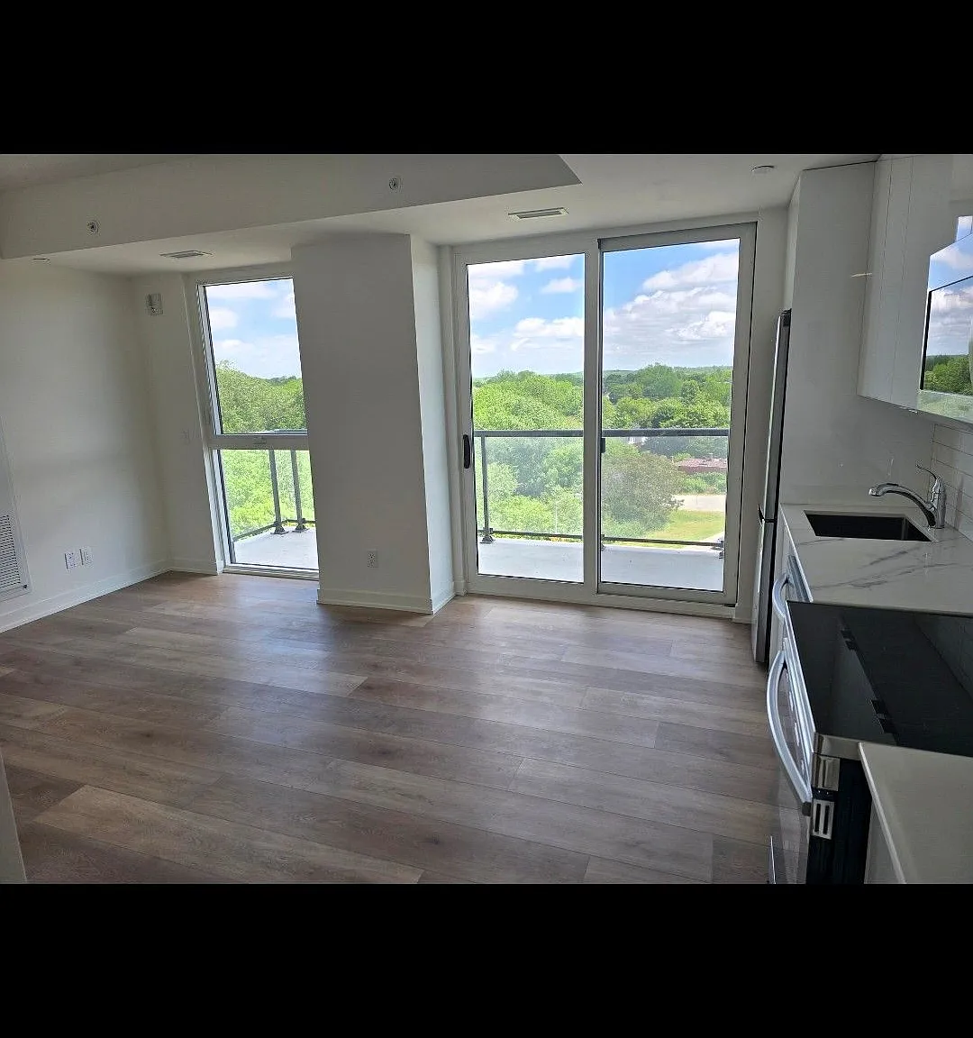 2 bed, $1,950 — Photo 2