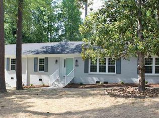 3412 Ogburn Ct, Durham, NC 27705