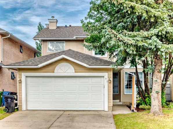 77 W Eldorado Close NE, Calgary, AB T1Y 6T2