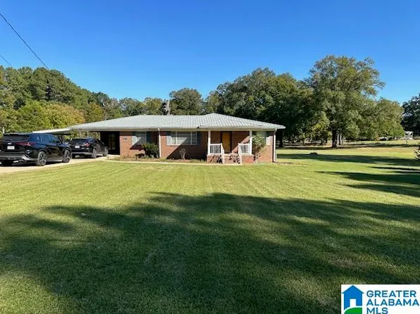 6644 Loveless Park Loop, Bessemer, AL 35022