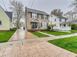 7 Soccio St, Batavia, NY 14020