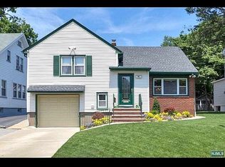 168 Woodward Ave, Rutherford, NJ 07070